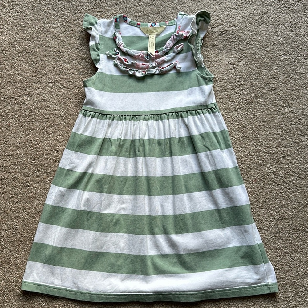 Matilda Jane dress